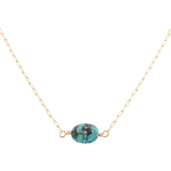 ネックレス・チョーカー NEEDLES Necklace - Turquoise SALE】NEEDLES（ニードルス）