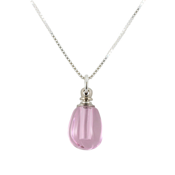 Essential Oil Necklaces & Aromatherapy Jewelry by Zoe and Piper