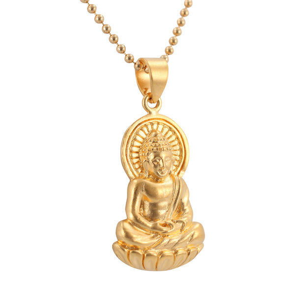 Buddha Jewelry