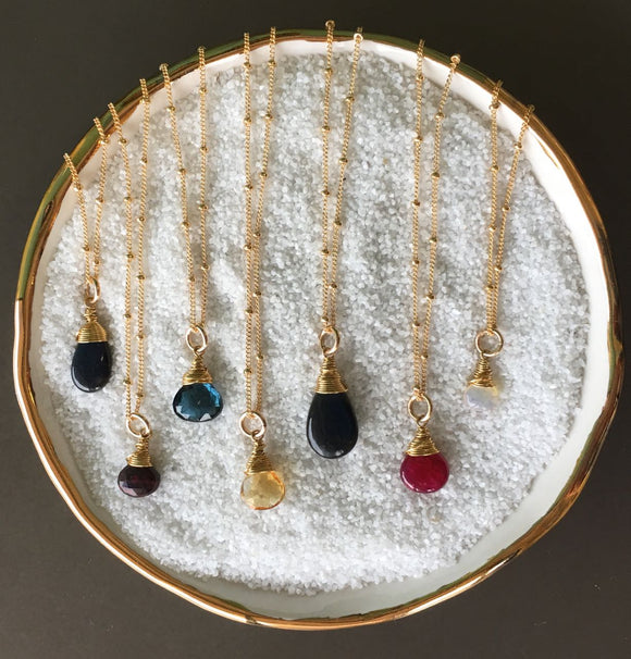 Limited Edition Pieces