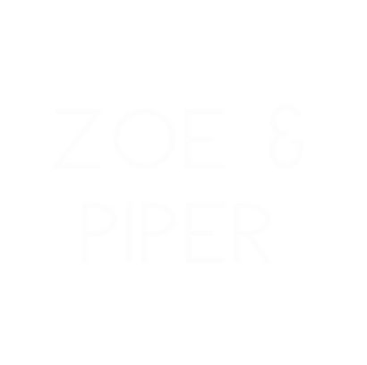 Zoe and Piper