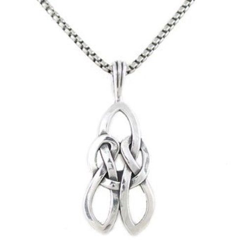 Review Argento Silver Infinity Love Necklace Argento Reviews