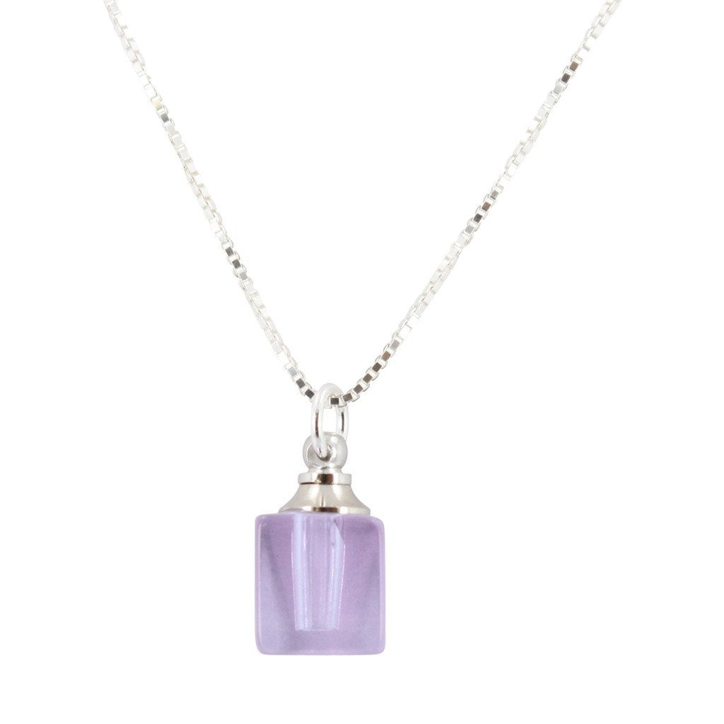 Essential Oil Necklaces & Aromatherapy Jewelry by Zoe and Piper